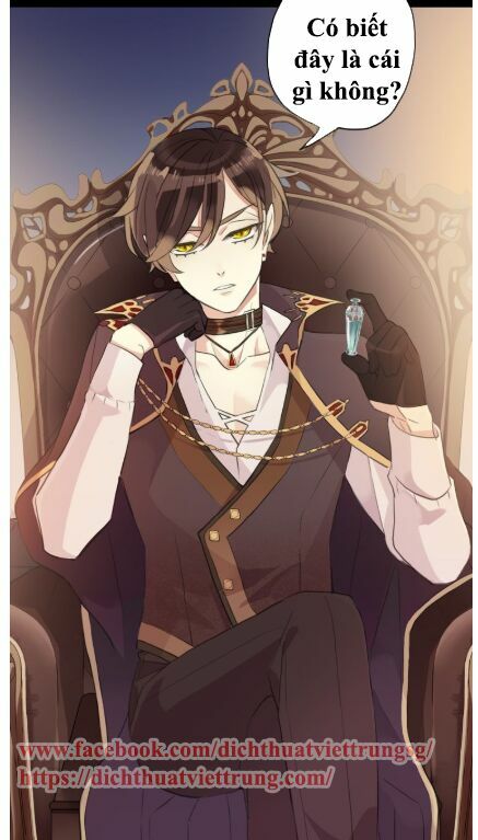 Vết Cắn Ngọt Ngào 2: Chapter 48