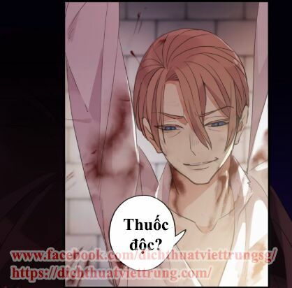 Vết Cắn Ngọt Ngào 2: Chapter 48