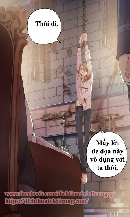 Vết Cắn Ngọt Ngào 2: Chapter 48