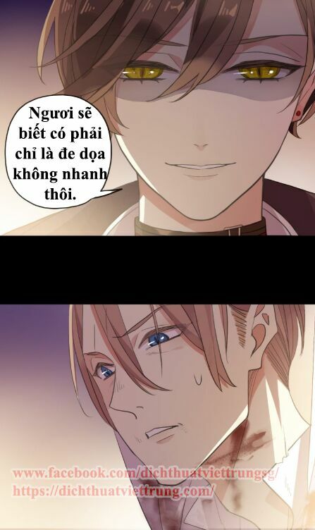 Vết Cắn Ngọt Ngào 2: Chapter 48