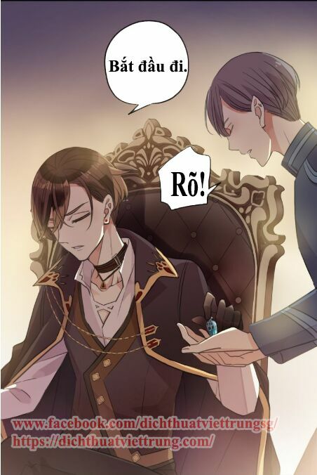 Vết Cắn Ngọt Ngào 2: Chapter 48