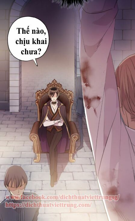 Vết Cắn Ngọt Ngào 2: Chapter 48