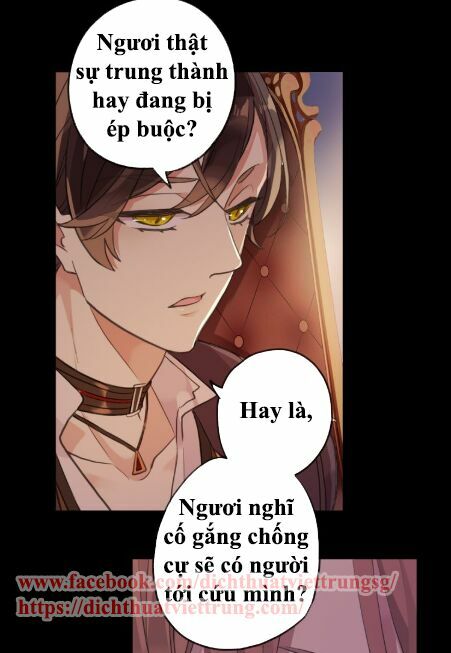 Vết Cắn Ngọt Ngào 2: Chapter 48