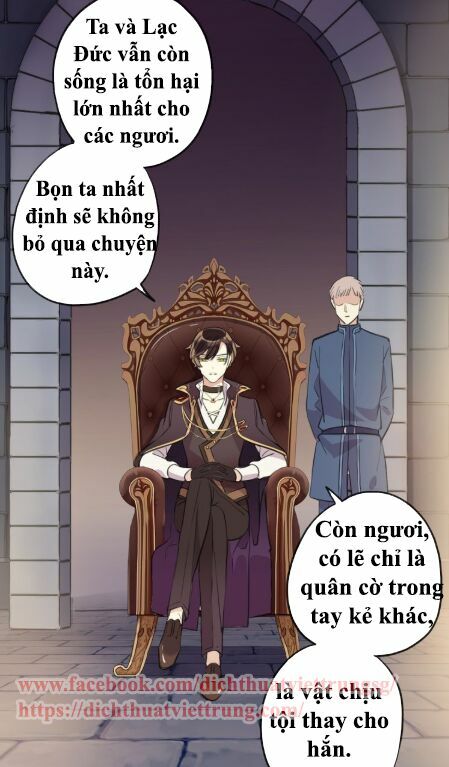 Vết Cắn Ngọt Ngào 2: Chapter 48