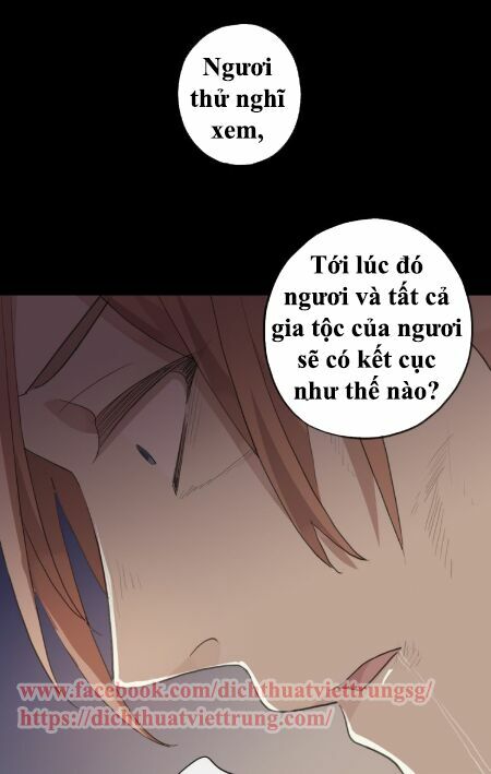 Vết Cắn Ngọt Ngào 2: Chapter 48