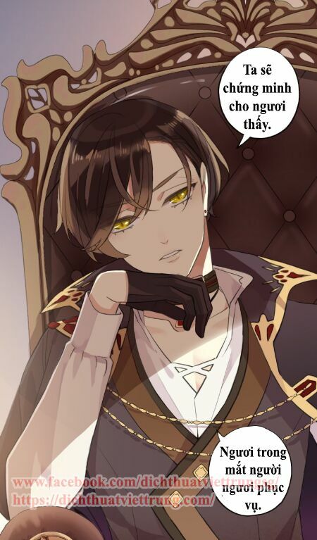 Vết Cắn Ngọt Ngào 2: Chapter 48