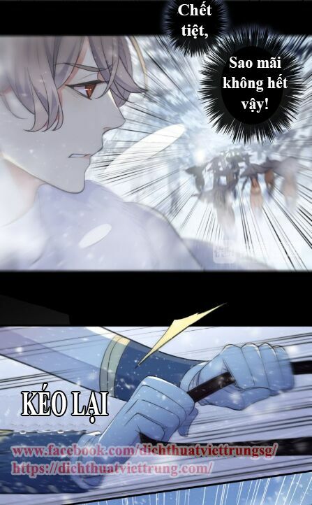 Vết Cắn Ngọt Ngào 2: Chapter 48