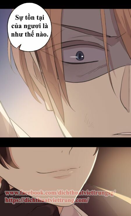 Vết Cắn Ngọt Ngào 2: Chapter 48