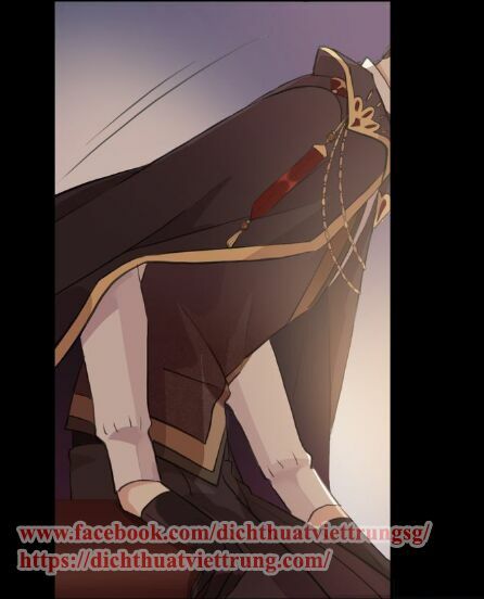 Vết Cắn Ngọt Ngào 2: Chapter 48