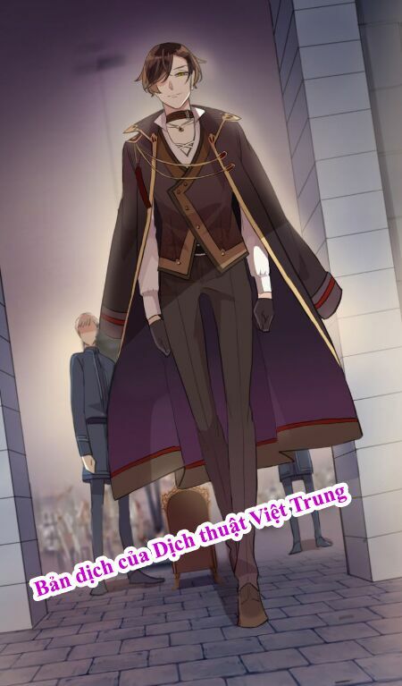 Vết Cắn Ngọt Ngào 2: Chapter 48