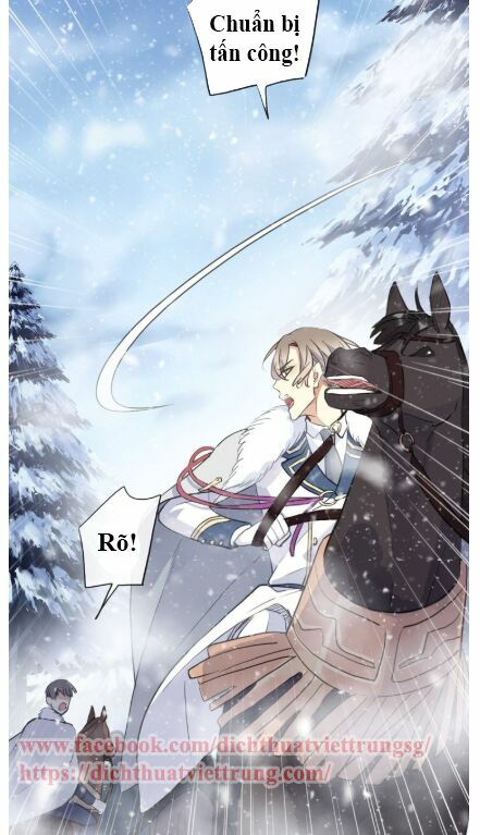 Vết Cắn Ngọt Ngào 2: Chapter 48