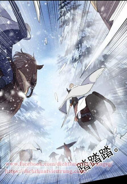 Vết Cắn Ngọt Ngào 2: Chapter 48