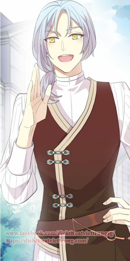 Vết Cắn Ngọt Ngào 2: Chapter 49