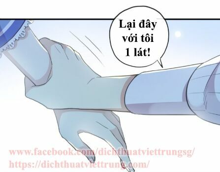 Vết Cắn Ngọt Ngào 2: Chapter 49