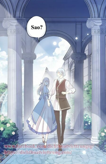 Vết Cắn Ngọt Ngào 2: Chapter 49