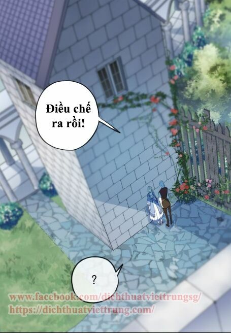 Vết Cắn Ngọt Ngào 2: Chapter 49