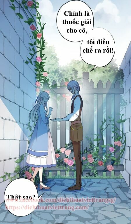 Vết Cắn Ngọt Ngào 2: Chapter 49