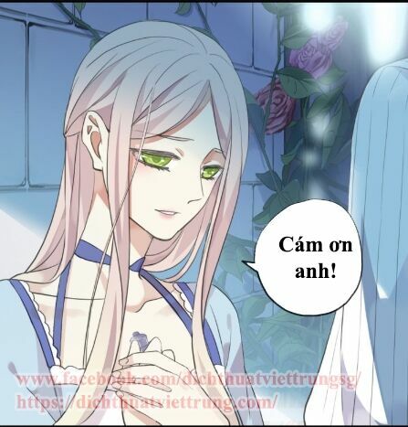 Vết Cắn Ngọt Ngào 2: Chapter 49