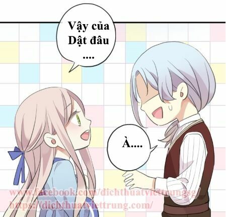 Vết Cắn Ngọt Ngào 2: Chapter 49