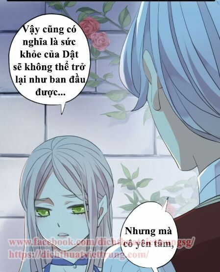 Vết Cắn Ngọt Ngào 2: Chapter 49