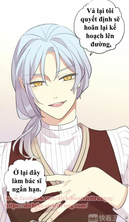 Vết Cắn Ngọt Ngào 2: Chapter 49