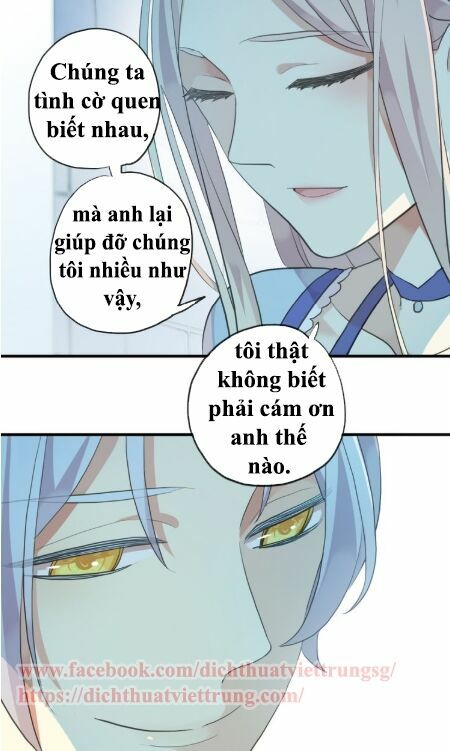 Vết Cắn Ngọt Ngào 2: Chapter 49