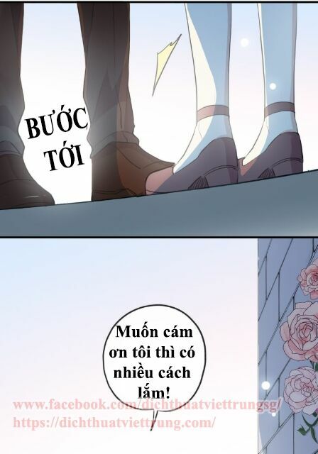 Vết Cắn Ngọt Ngào 2: Chapter 49