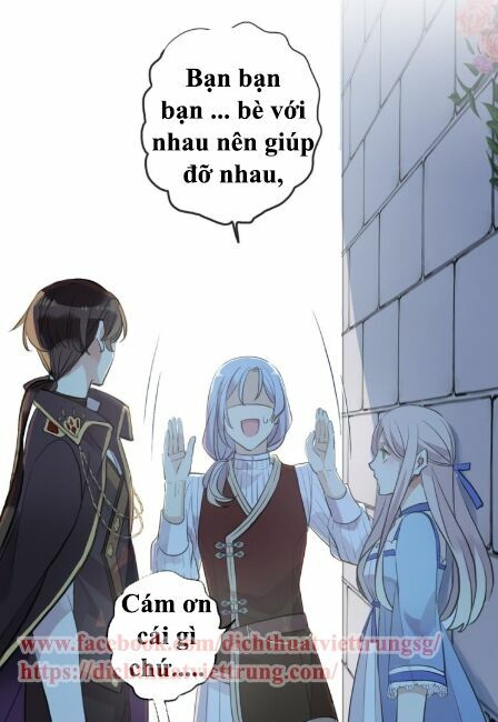 Vết Cắn Ngọt Ngào 2: Chapter 49