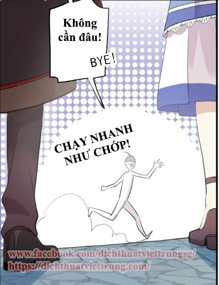 Vết Cắn Ngọt Ngào 2: Chapter 49