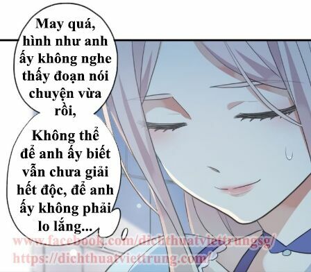 Vết Cắn Ngọt Ngào 2: Chapter 49