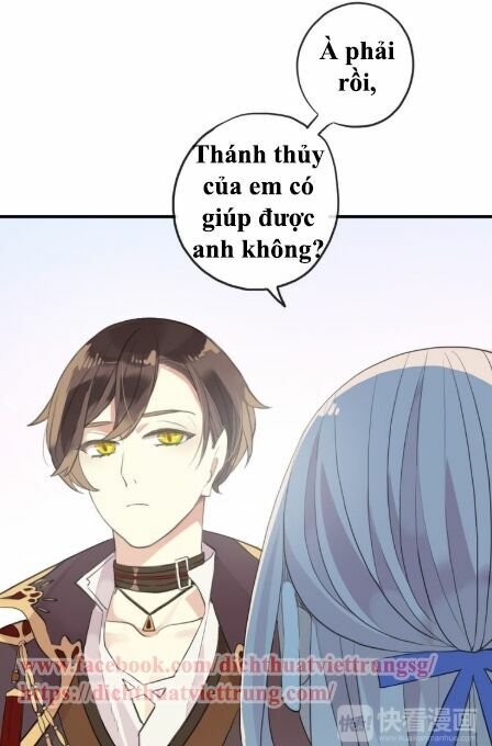 Vết Cắn Ngọt Ngào 2: Chapter 49