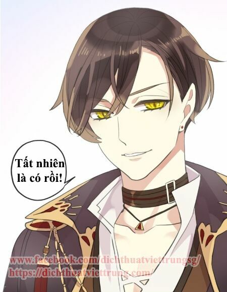Vết Cắn Ngọt Ngào 2: Chapter 49