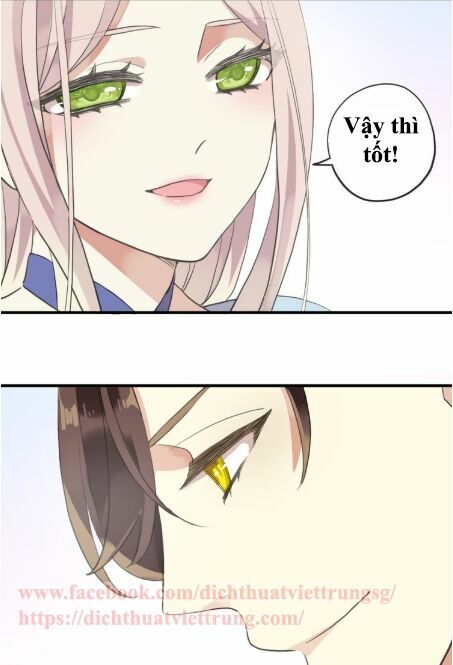 Vết Cắn Ngọt Ngào 2: Chapter 49