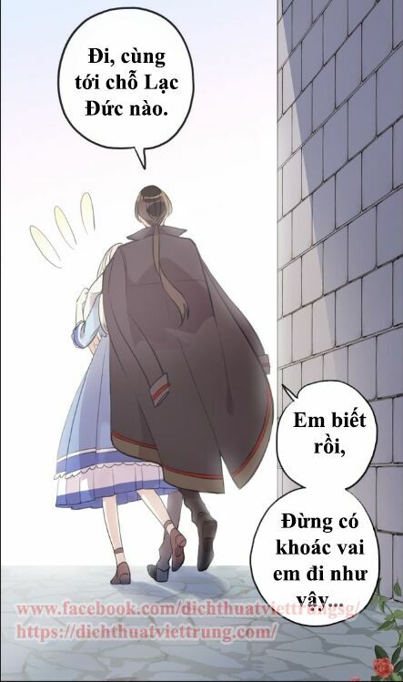 Vết Cắn Ngọt Ngào 2: Chapter 49