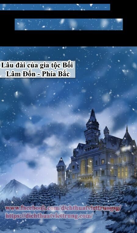 Vết Cắn Ngọt Ngào 2: Chapter 49