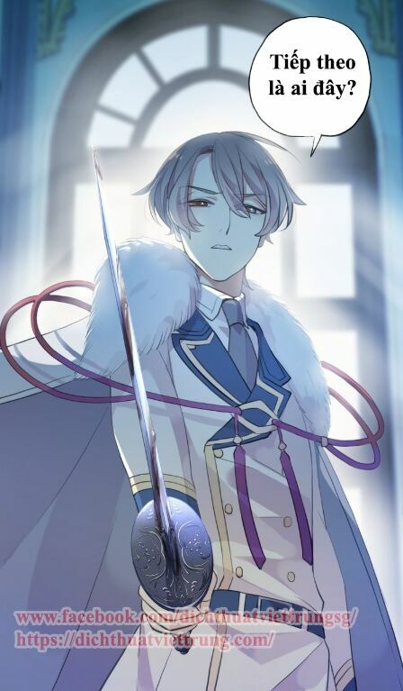 Vết Cắn Ngọt Ngào 2: Chapter 49