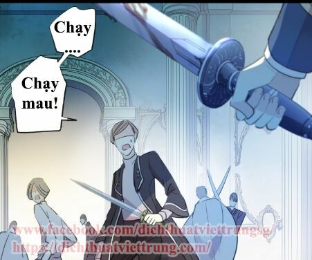 Vết Cắn Ngọt Ngào 2: Chapter 49