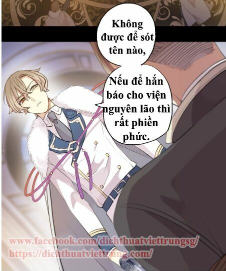 Vết Cắn Ngọt Ngào 2: Chapter 49