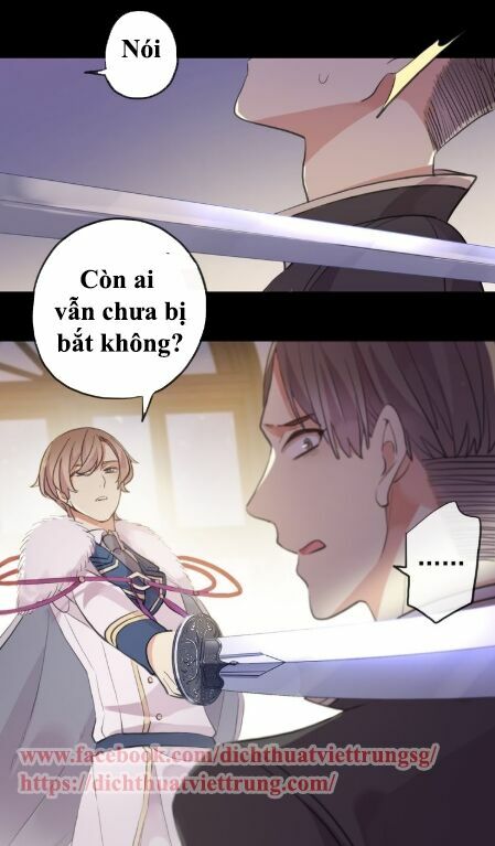 Vết Cắn Ngọt Ngào 2: Chapter 49