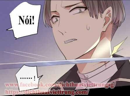 Vết Cắn Ngọt Ngào 2: Chapter 49