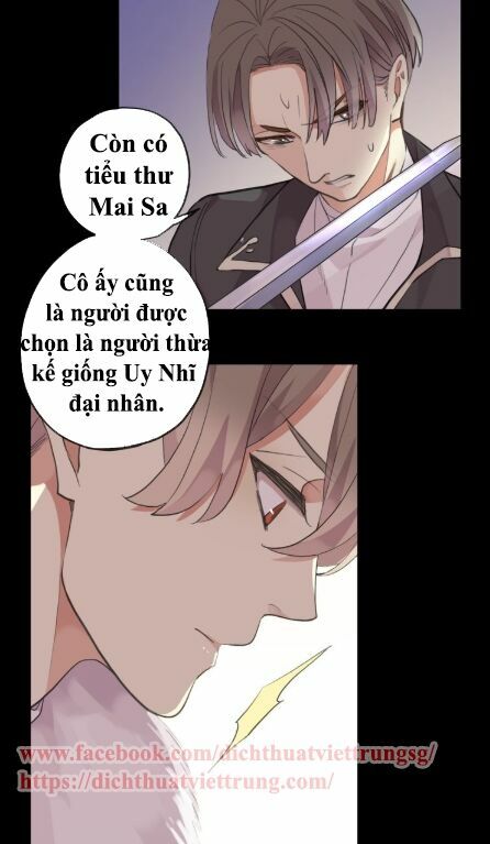 Vết Cắn Ngọt Ngào 2: Chapter 49