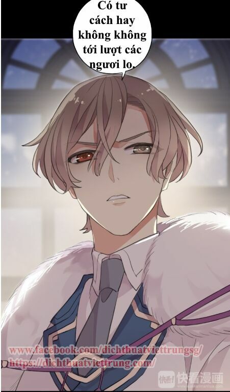 Vết Cắn Ngọt Ngào 2: Chapter 49