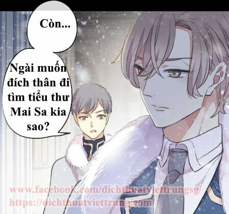 Vết Cắn Ngọt Ngào 2: Chapter 49