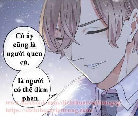 Vết Cắn Ngọt Ngào 2: Chapter 49