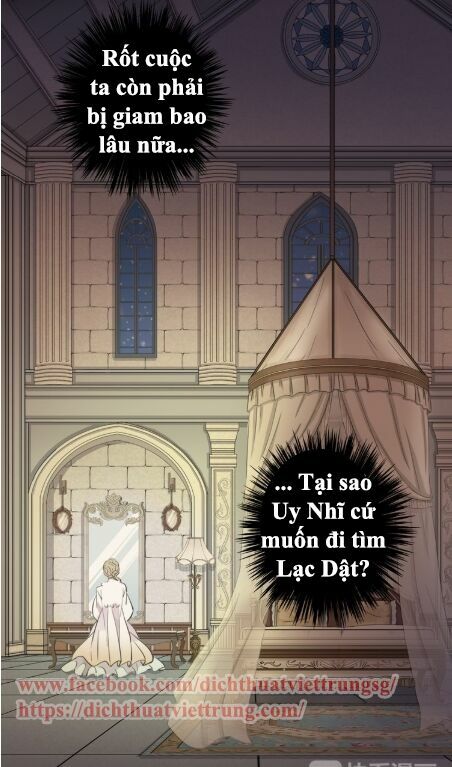Vết Cắn Ngọt Ngào 2: Chapter 49