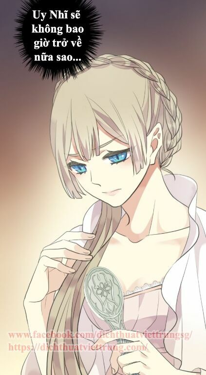 Vết Cắn Ngọt Ngào 2: Chapter 49