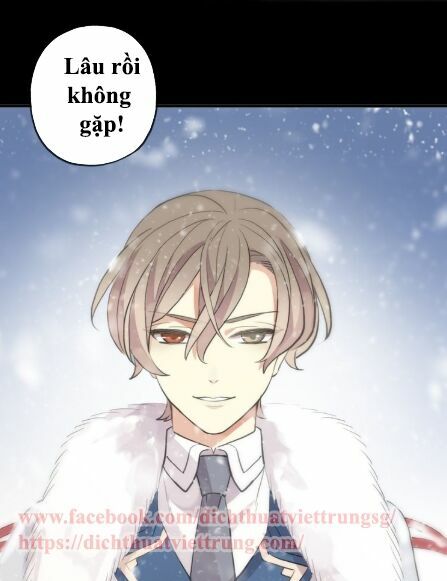 Vết Cắn Ngọt Ngào 2: Chapter 49