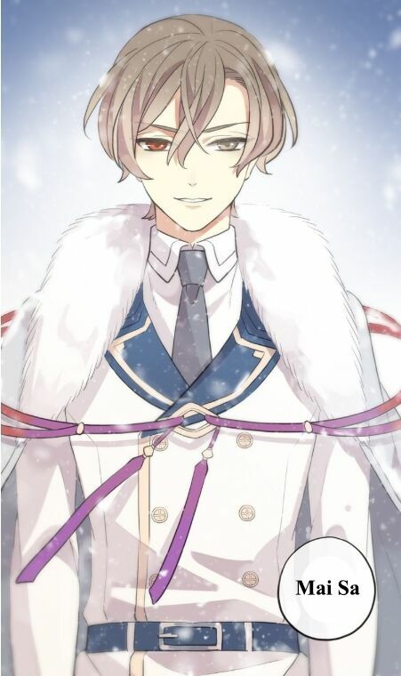 Vết Cắn Ngọt Ngào 2: Chapter 49