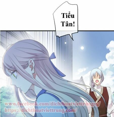 Vết Cắn Ngọt Ngào 2: Chapter 49