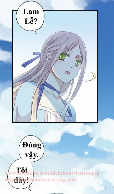 Vết Cắn Ngọt Ngào 2: Chapter 49